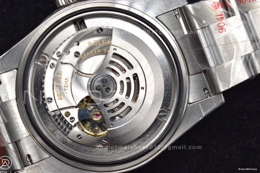 Best A23J Effortless Bracelet 1114 SS Skydweller White Edition Dial SS Oyster Noob on 0321